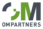 OMP Plus logo