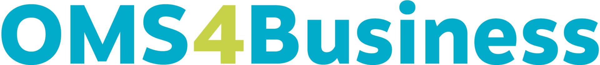 OMS4Business logo