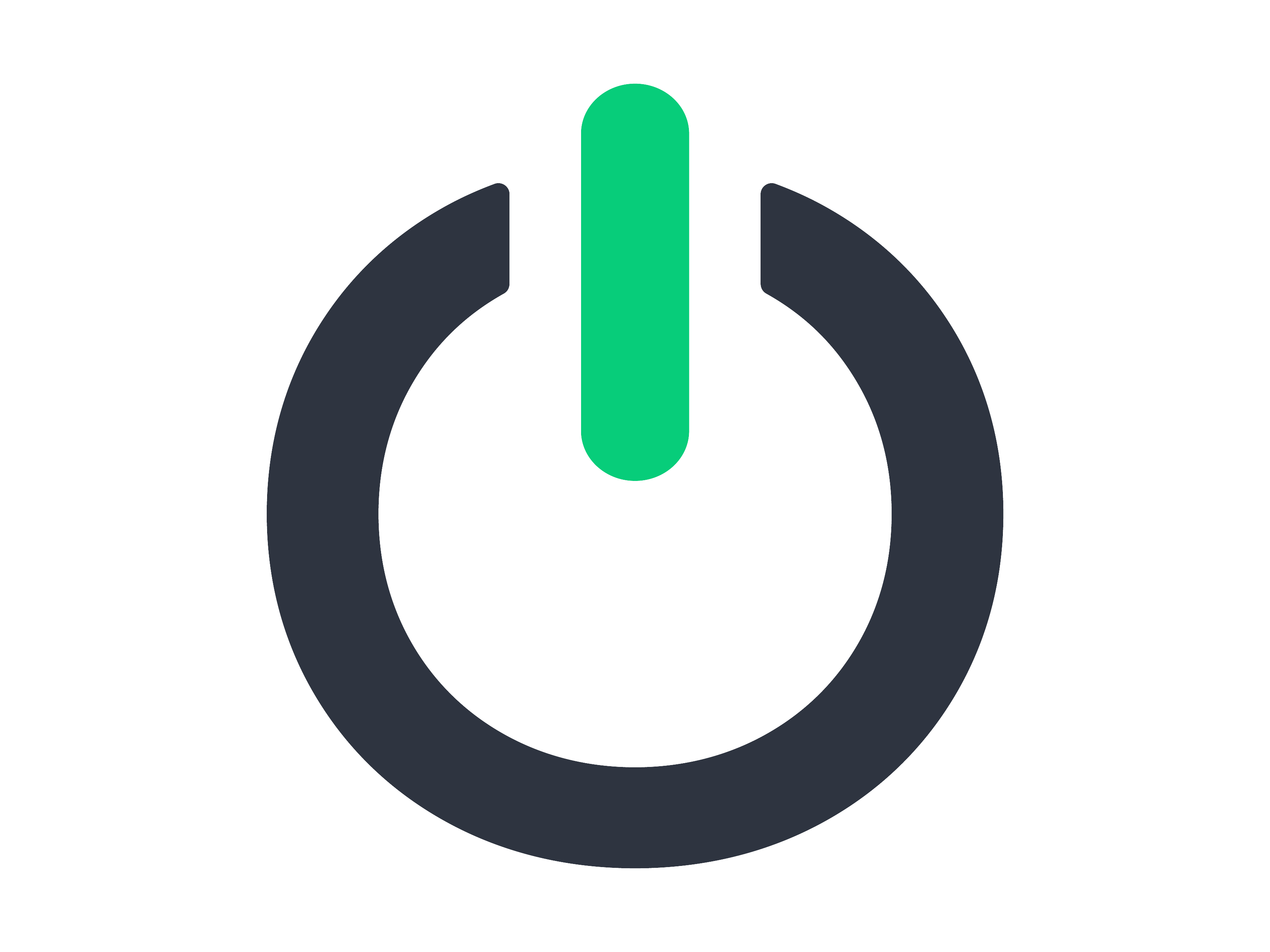On Page logo