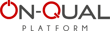 On-Qual logo