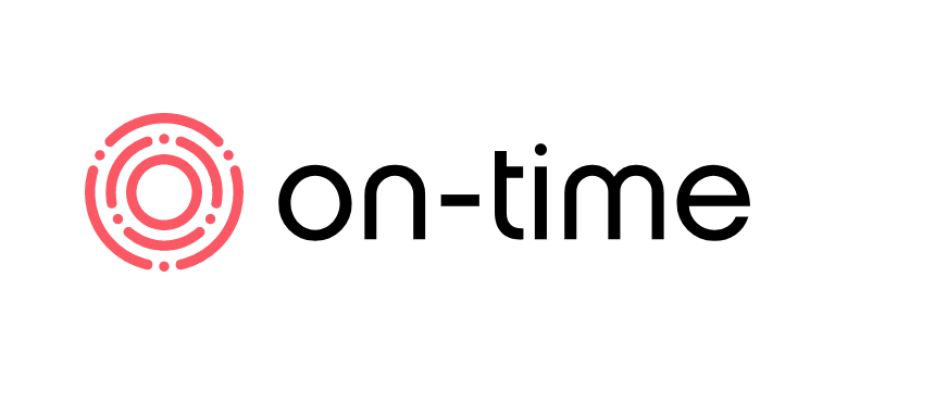 On-Time Mobile Communication Platform logo