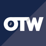 On-Time Web logo