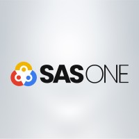 ONE POST logo