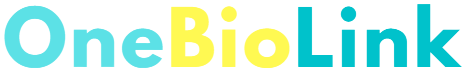 OneBioLink logo
