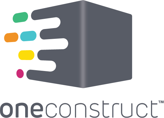 OneConstruct logo