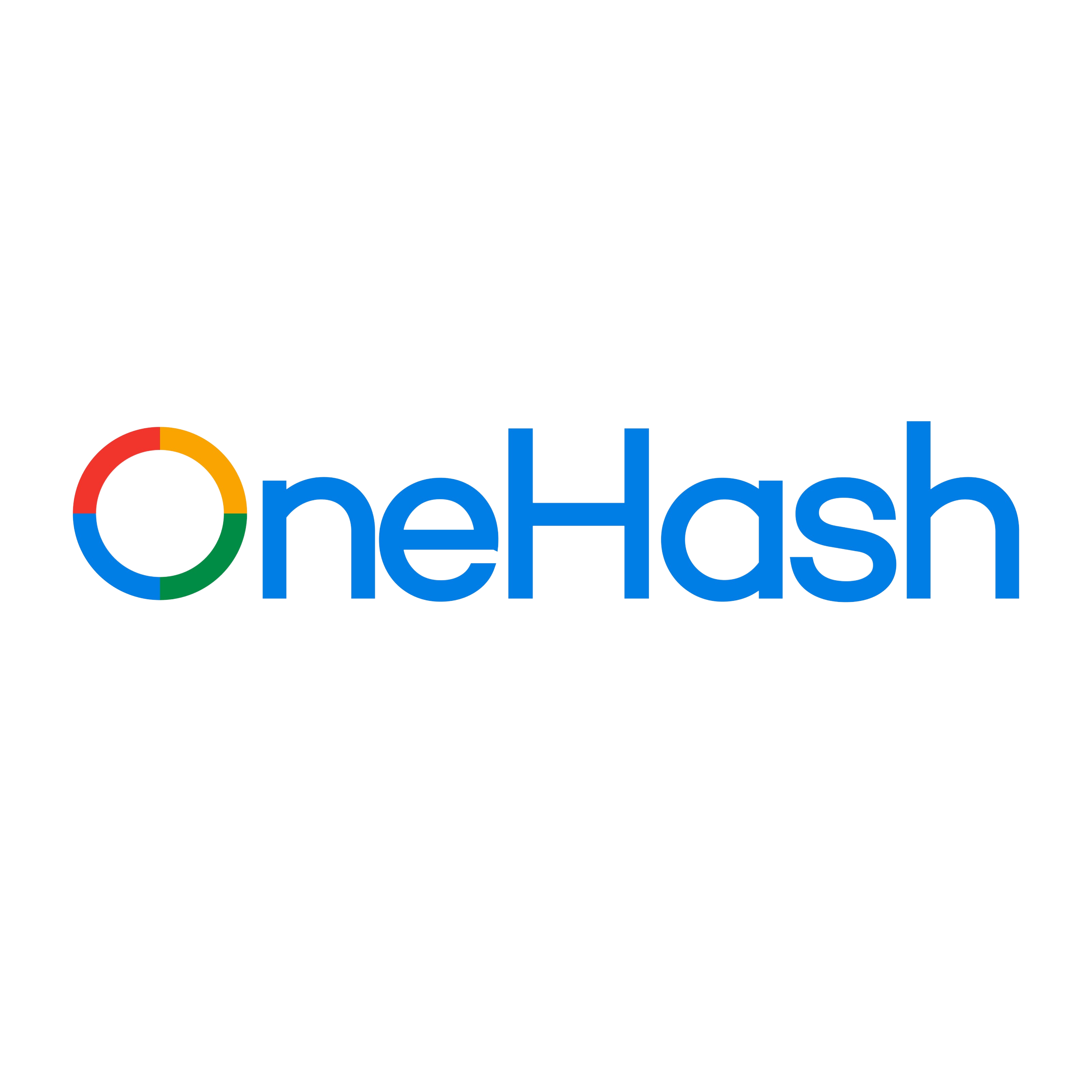 OneHash Chat logo