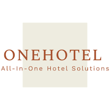 OneHotel logo