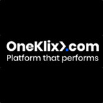Oneklix  logo