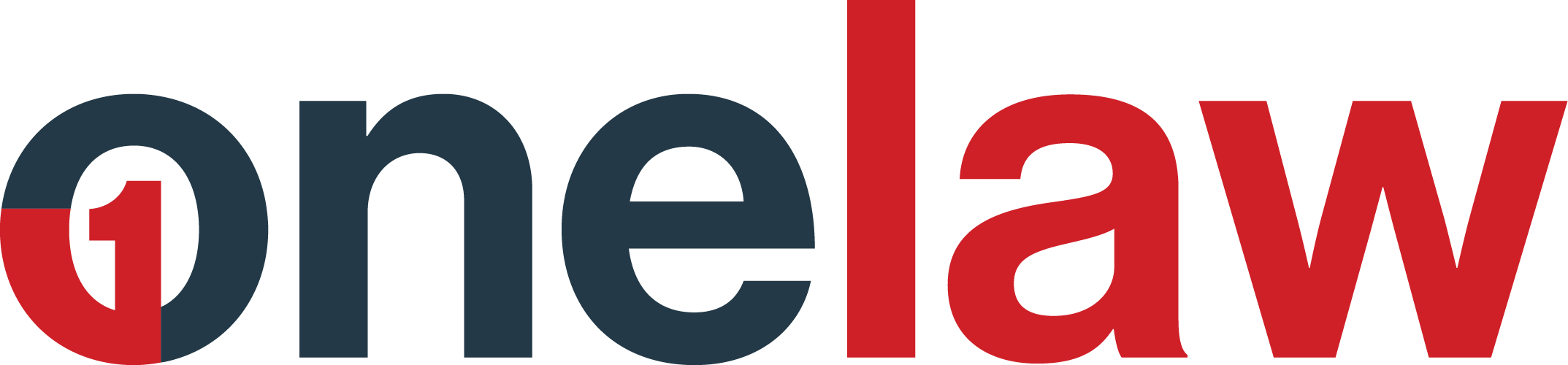 OneLaw logo