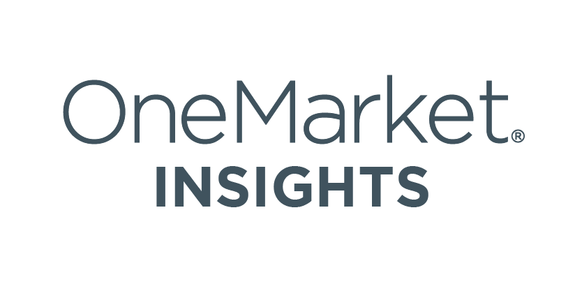 OneMarket Insights logo