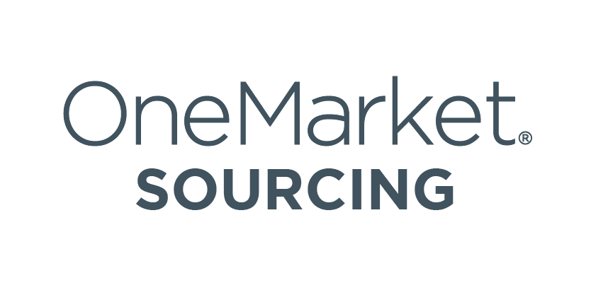 OneMarket Sourcing logo