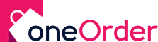 OneOrder logo