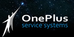 OnePlus Service logo