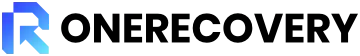 ONERECOVERY logo