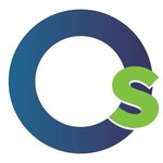 OneScreen Hype logo