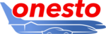 Onesto logo