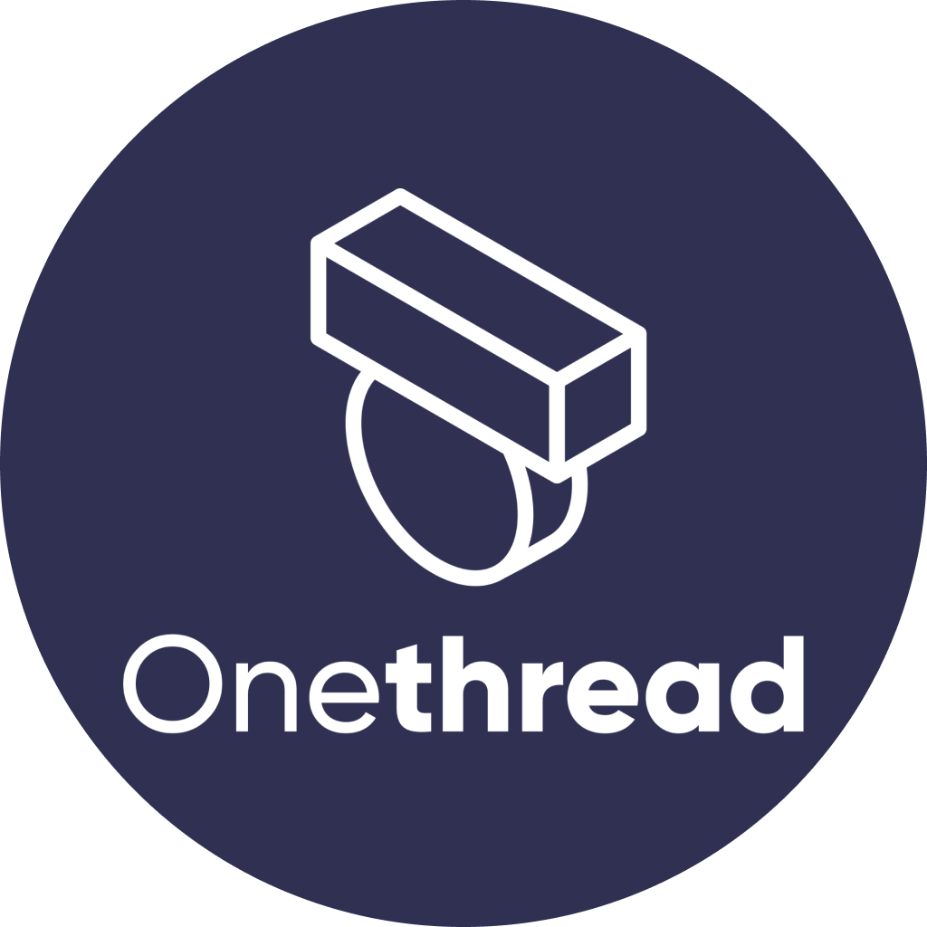 Onethread logo