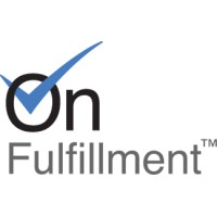 OnFulfillment Digital Asset Management logo