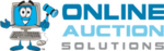 Online Auction Solutions logo