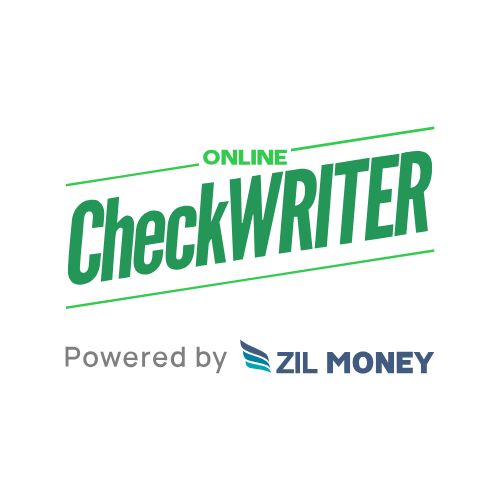 Online Check Writer Logo