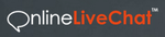 Online Live Chat logo