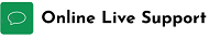 Online Live Support logo