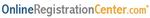 Online Registration Center logo
