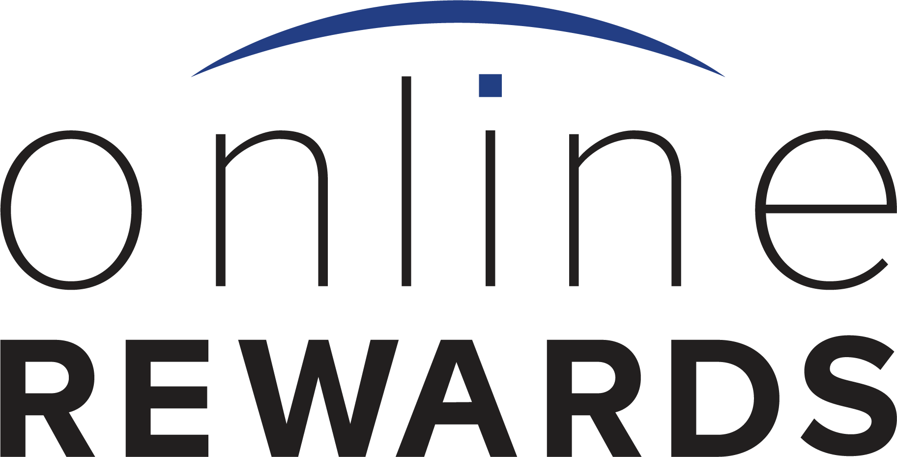 Online Rewards logo
