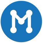 Online voting logo