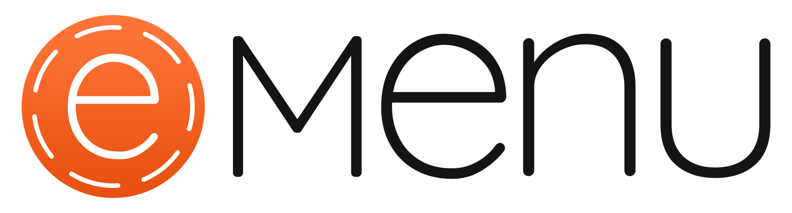 OnlineeMenu  logo