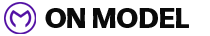 OnModel logo