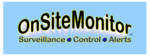 OnSiteMonitor logo