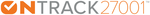 OnTrack 27001 logo