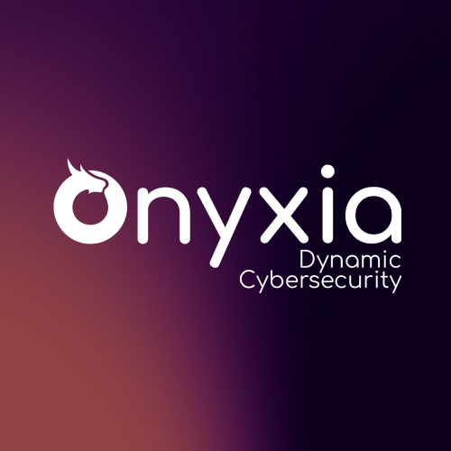 Onyxia Dynamic Cybersecurity logo