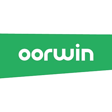 Oorwin logo