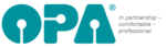 OPA-Optik logo