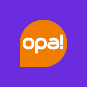 Opa! Suite logo