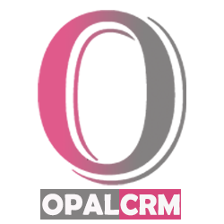Opal CRM logo