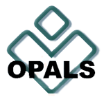 OPALS logo