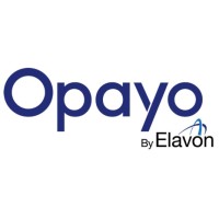 Opayo logo