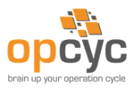 opcyc WFM logo
