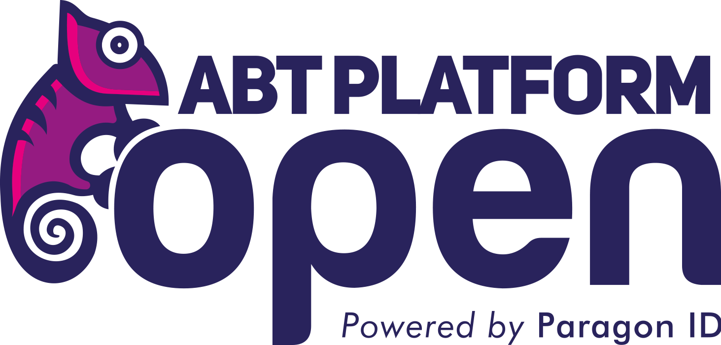 Open ABT logo