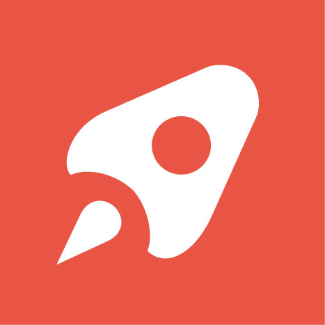 Open as App logo