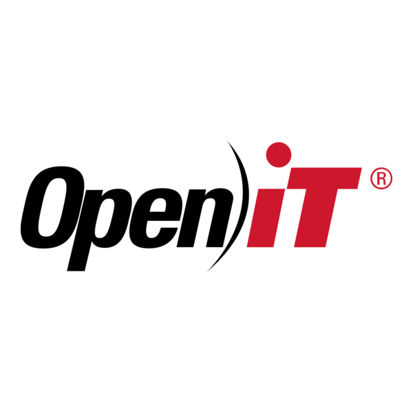 Open iT LicenseAnalyzer Logo