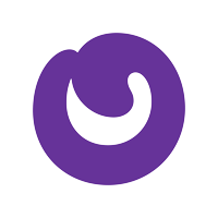 Open logo