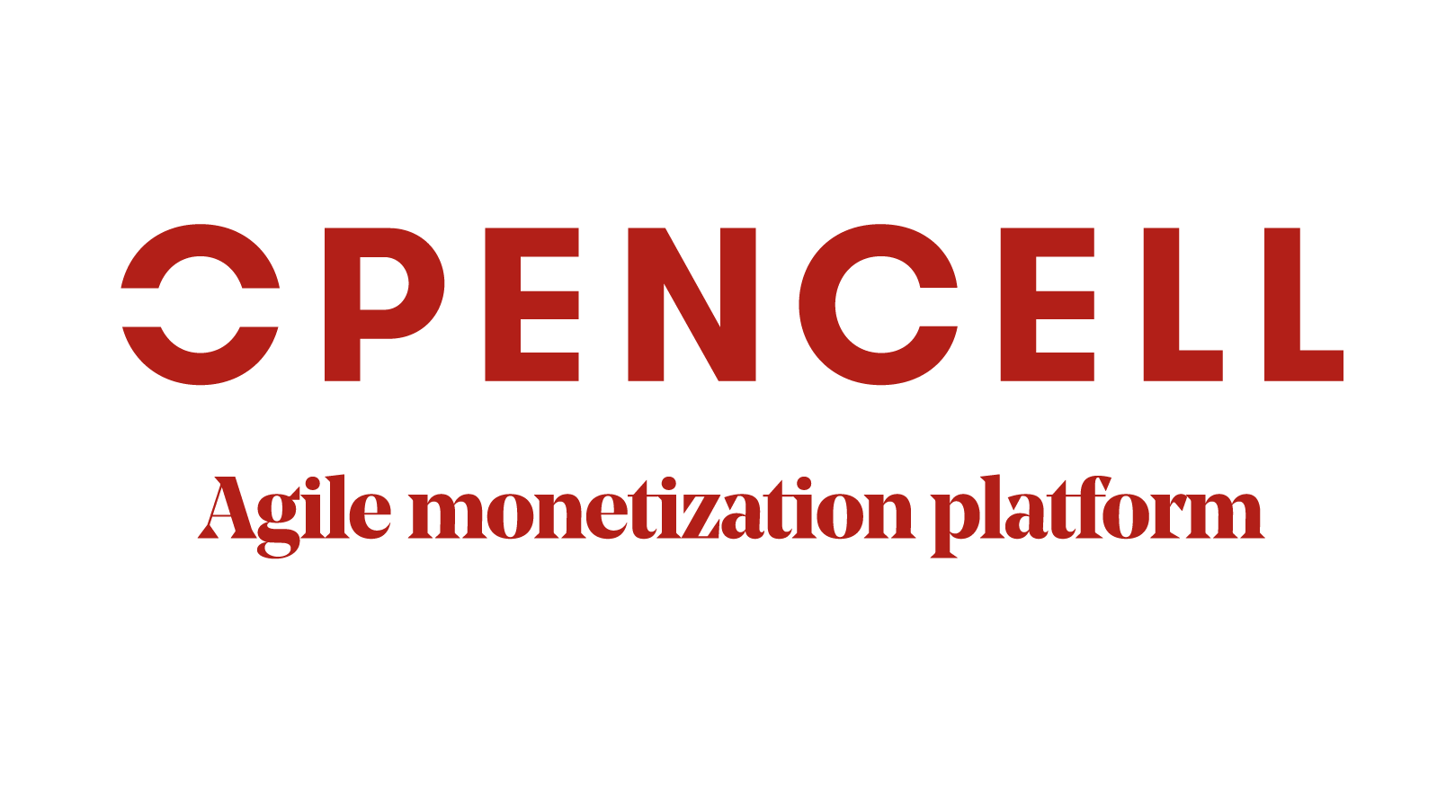 Opencell logo