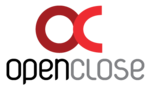 OpenClose Lending Solution logo