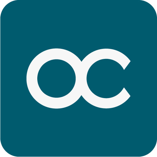 OpenComp logo