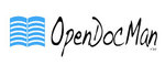 OpenDocMan Logo
