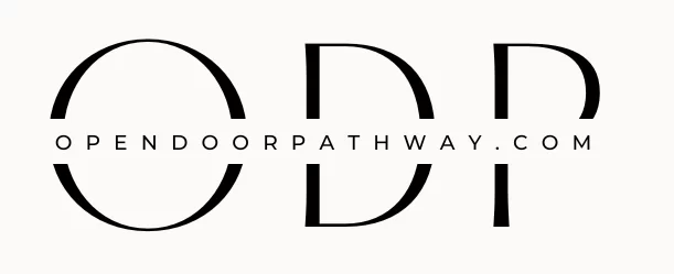 OpenDoorPathway logo